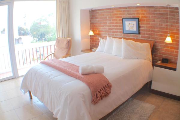 Apart Hotel, Apartamentos Reforma, Guatemala