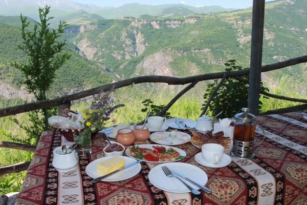 Old Halidzor, Halidzor