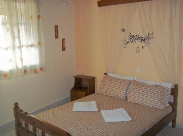En Leuko Apartments - Leucade
