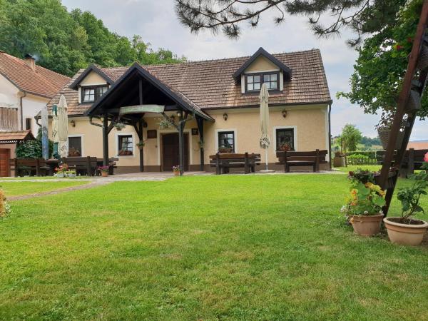 Seoski Turizam Sumak - Croazia