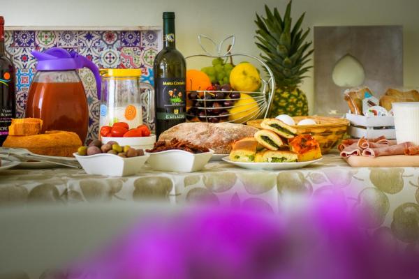 B&B VITTORIA