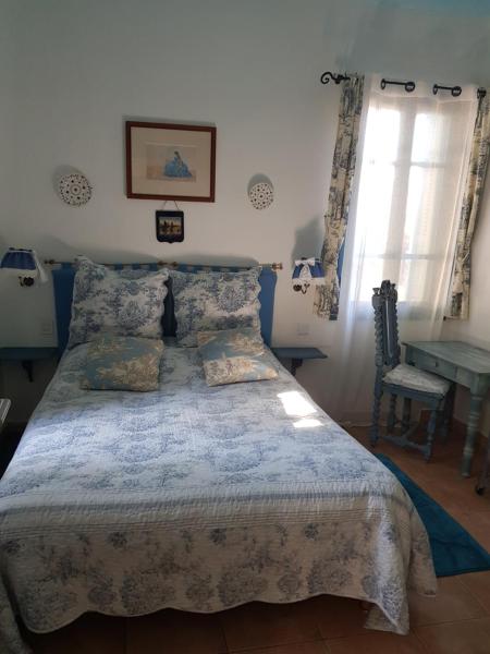 A la foto es mostra l'objecte Hôtel Restaurant L'Aiglon situat a la ciutat de Zonza.