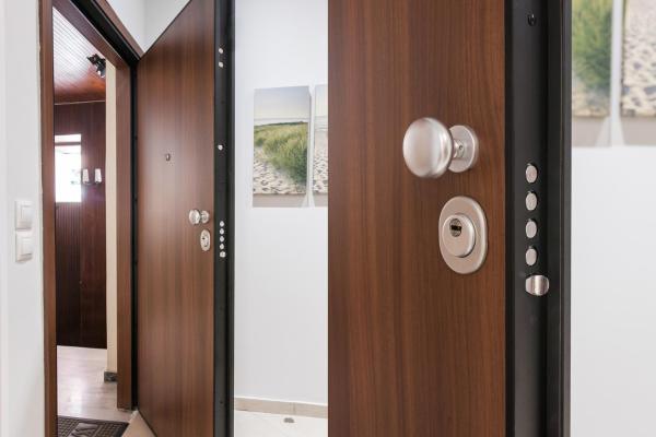 Kahden hengen huone - Double - Jaettu kylpyhuone — 20 m², Variant 3 - Safe, Central, Smart Double Rooms in apartment, next metro station walk to Acropolis