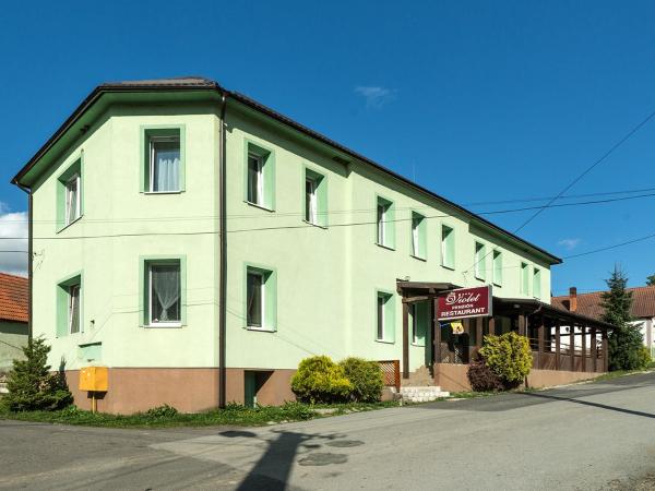 Ubytovanie Violet - Važec