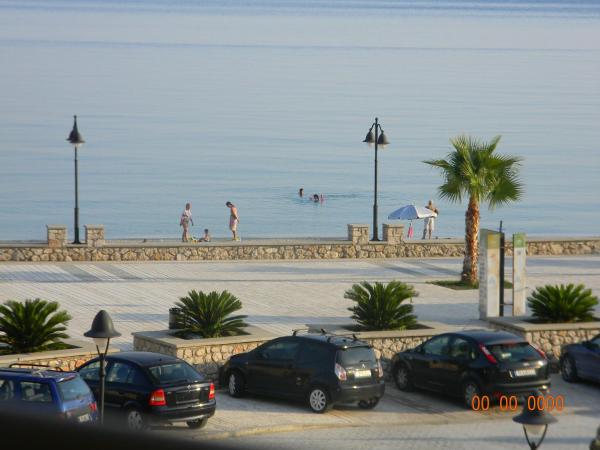 Villa Kostandin - Himarë