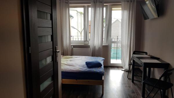 Studiospanie Sopot Beach Rooms - Sopot