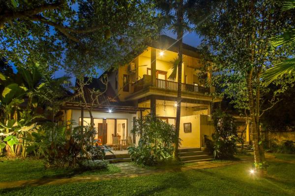 Manggis Sari Guesthouse, Ubud
