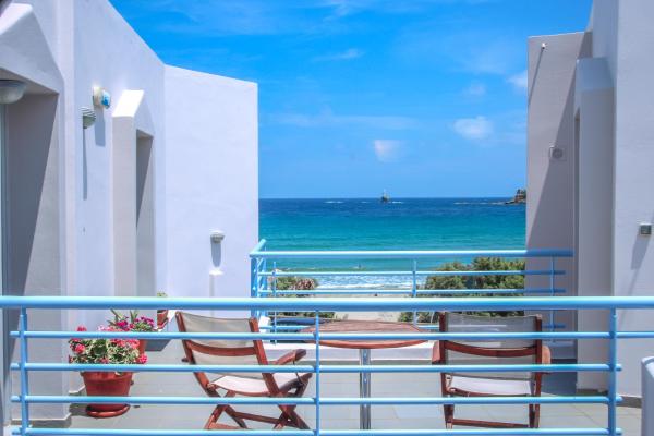 Alkyoni Studios, Ándros