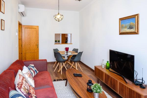 Fotografie 5: Casa Séqua