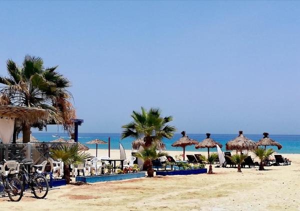 Sal Service - Beach Residence - Capo Verde