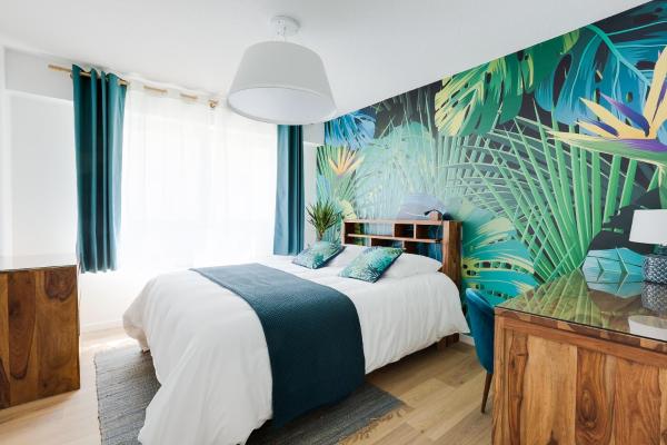 Naeva Feng Shui, Estrasburgo