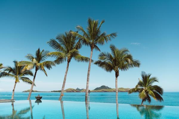 Tokoriki Island Resort Adults-only - Fiyi
