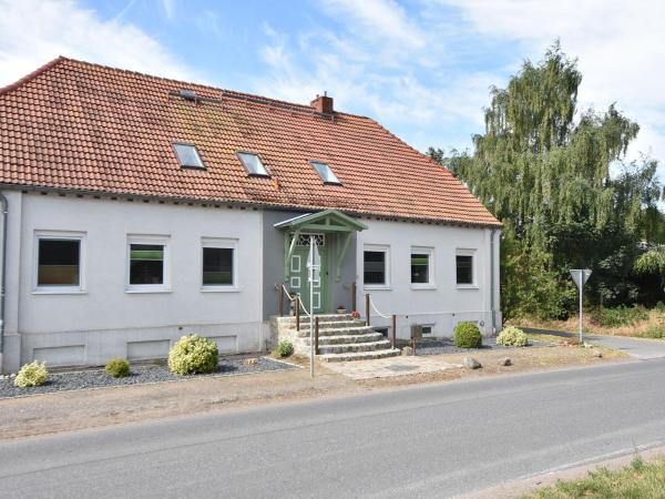 Wohnung In Groß Strömkendorf - Wismar