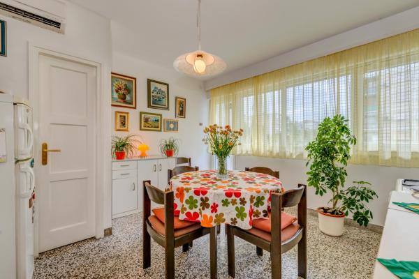 Auf dem Foto ist das Objekt Apartment Grdelin in der Stadt Split zu sehen.