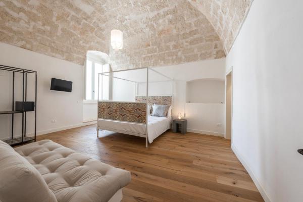 Orazio33 B&b - Monopoli