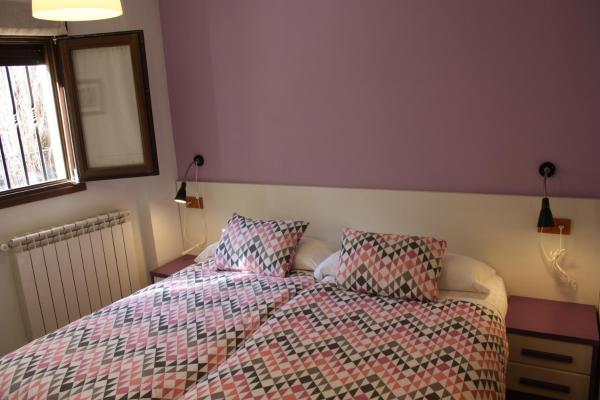 A la foto es mostra l'objecte Hostal La Ribera del Júcar situat a la ciutat de Cuenca.