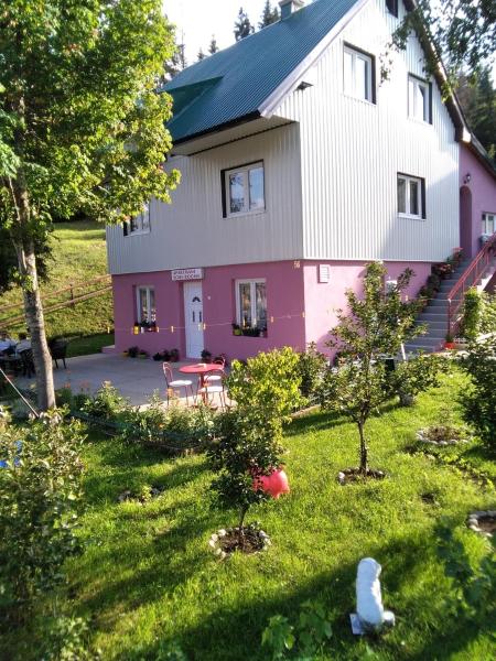 Apartments Obradović Milan, Žabljak