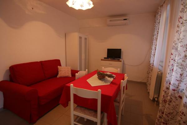 Photo 5 : App with a lovely patio