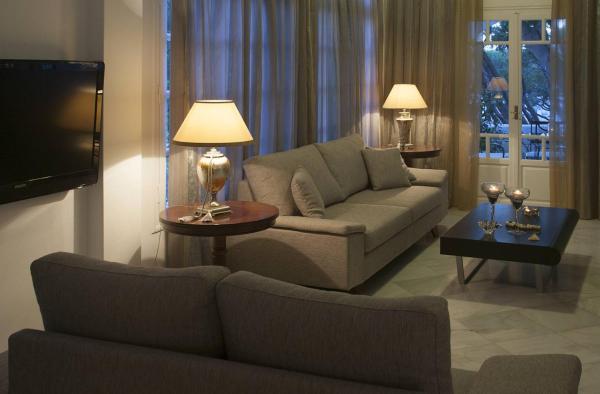 Foto 5: Doukissa Hotel - Parikia Town Centre