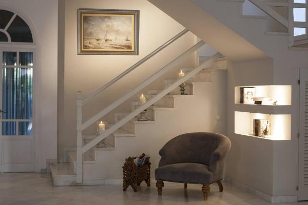 Foto 7: Doukissa Hotel - Parikia Town Centre