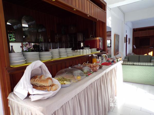 Sunlight Hotel - Pitsidia