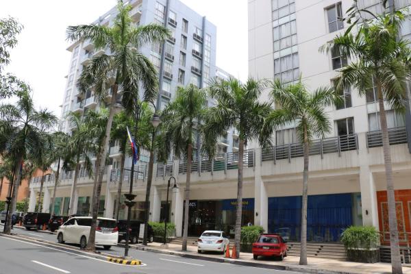 One Palm Tree Villas MANILA, Manila