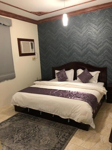 På billedet ses objektet Beyoot Alsharq Furnished Units beliggende i byen Al Khobar.
