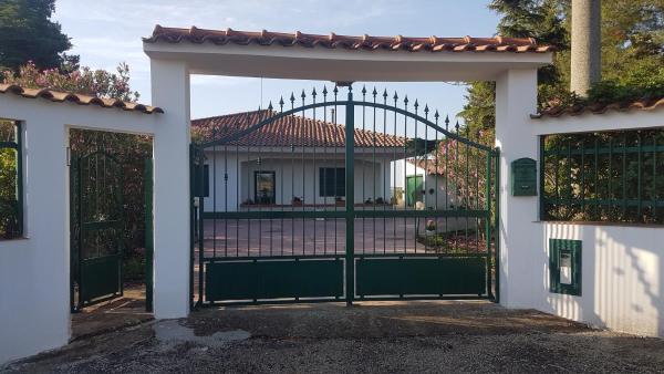 A la foto es mostra l'objecte La dimora di Nonno Nuccio situat a la ciutat de Ragusa.