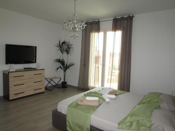 B&b Bellavista - Cattolica