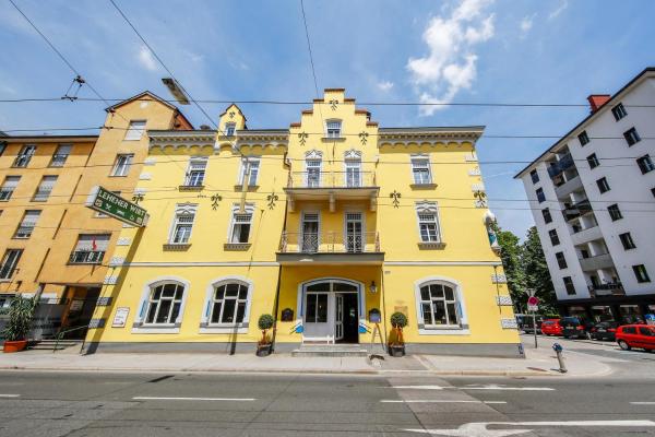 Hotel Lehenerhof - Freilassing