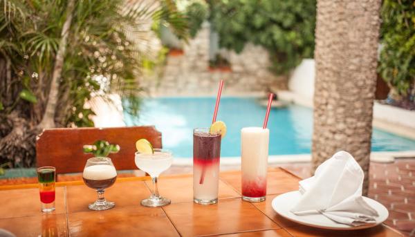 Hotel Carrillos Cancun, Cancún