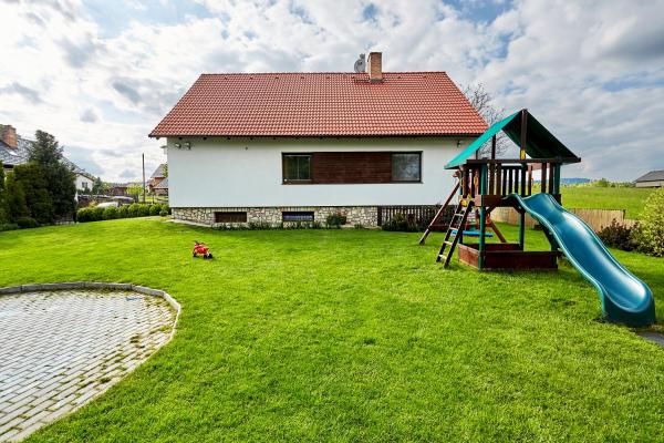 Vila Poule - Czech Republic