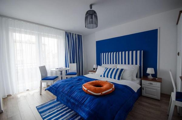 Pokoje Gościnne Hafen Guesthouse - Władysławowo - Jastarnia