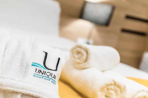 Unique - Resort and SPA photo 2