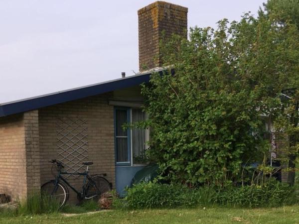 Στη φωτογραφία φαίνεται το αντικείμενο Hygge House Nr. 413 που βρίσκεται στην πόλη Andijk.