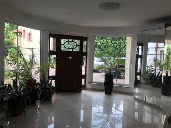 Apartamenty W Ogrodzie - Polônia