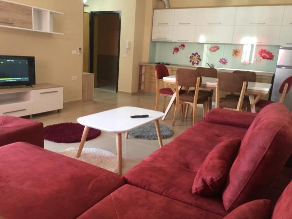 Premium Apartaments 02-03 - Vlorë