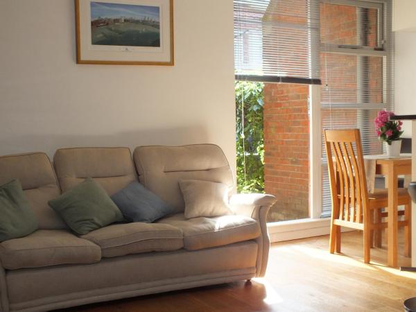Rotherhithe Apartment Near Park And River - Croydon