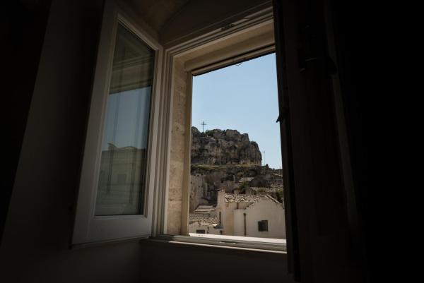 Idris Loft Matera - Matera