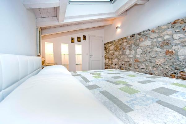 A la foto es mostra l'objecte Apartment and Studio CA’ 3 VIE situat a la ciutat de Rovinj.
