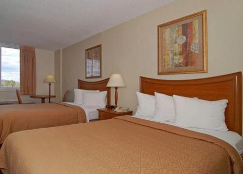 Billede 5: Spark by Hilton Orlando near Universal