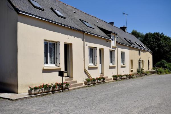 Chambres D'hôtes " Moulin Du Couedic " - Brittany