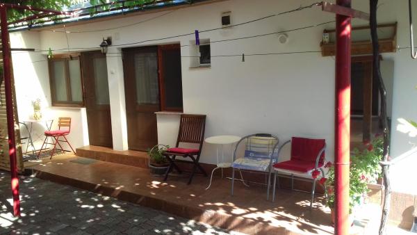 Φωτογραφία 3: Casa Munteanu