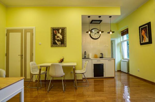 Bild 9: Bed & Breakfast Garden40