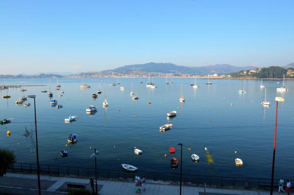 Apartamento Baiona - Galicia