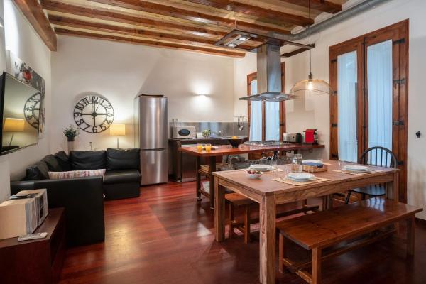 Habitat Apartments Ferran - Barcelona
