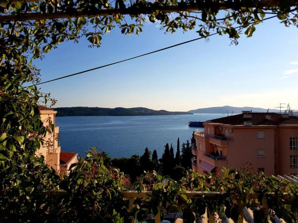 Adriatic Apartments Trogir - Trogir