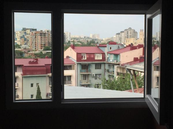 lukyhome, Tbilisi