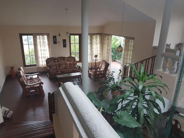 Na fotografii je vidět objekt No 51, Menik Home Rest nacházející se ve městě Kandy.