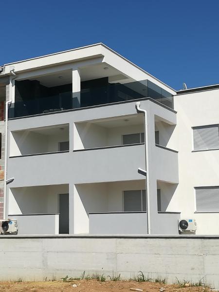 Villa Ante Nin - Zaton
